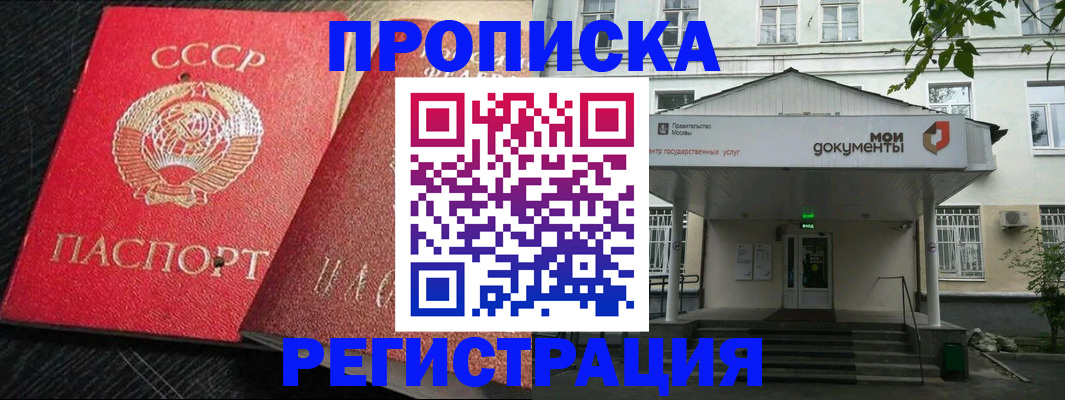 прописка в квартире в Вязьме